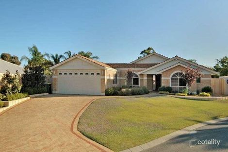 3 Kalk Pl, Joondalup, WA 6027