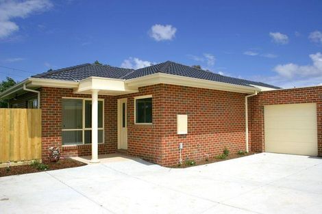 2/72 Power Ave, Ashwood, VIC 3147