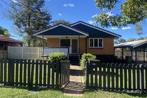 20 Gibbs St, Riverview, QLD 4303