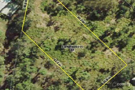 27 Goodenia St, Cornubia, QLD 4130