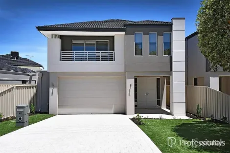 23a Douglas Ave, Yokine, WA 6060