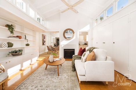 Property photo of 37A Cowles Road Mosman NSW 2088