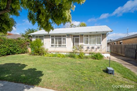 Property photo of 23 Stornaway Road Queanbeyan NSW 2620