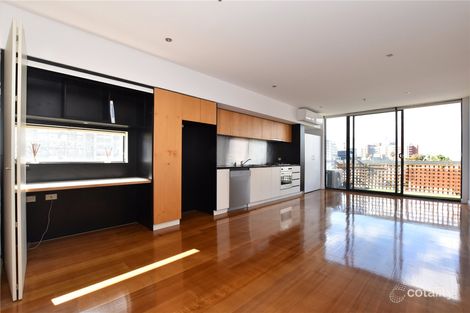 Property photo of 905/16-22 Liverpool Street Melbourne VIC 3000