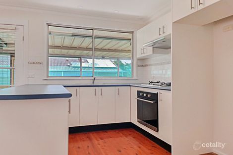 Property photo of 45 Joanna Street South Penrith NSW 2750