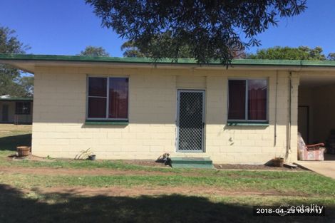 3/9 Clowes Cres, Warwick, QLD 4370