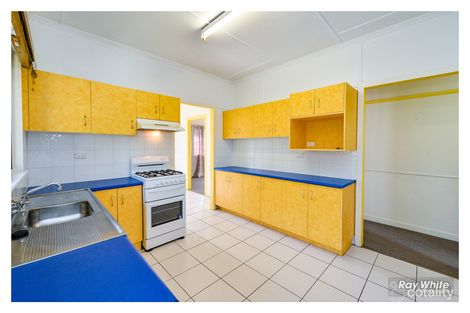 Property photo of 265 Ford Street Berserker QLD 4701