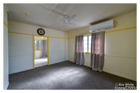 Property photo of 265 Ford Street Berserker QLD 4701