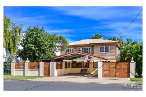 Property photo of 265 Ford Street Berserker QLD 4701