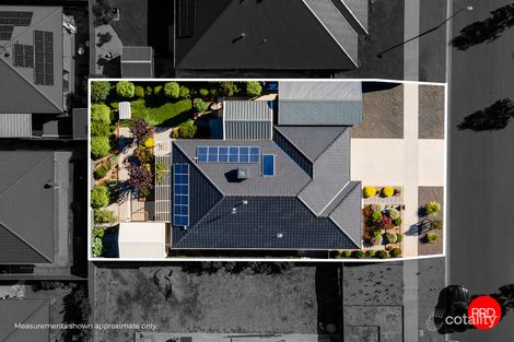 Property photo of 23 Fitzgerald Road Huntly VIC 3551