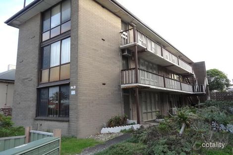 Property photo of 18/82-84 Beaconsfield Parade Albert Park VIC 3206