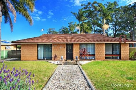 Property photo of 10 Pangari Crescent St Georges Basin NSW 2540
