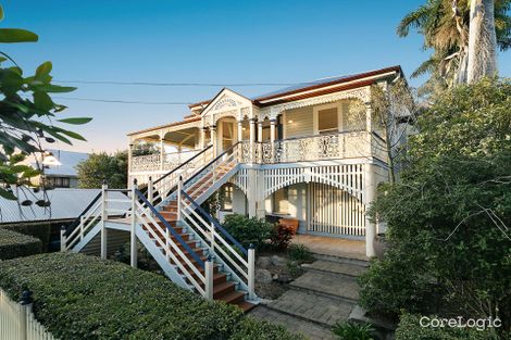 Property photo of 95 Malcolm Street Hawthorne QLD 4171