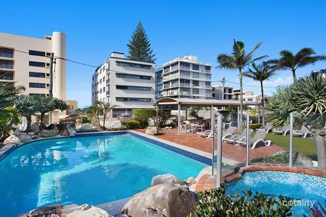Property photo of 103/10 Vista Street Surfers Paradise QLD 4217