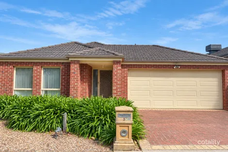 3 Kinkora Cres, South Morang, VIC 3752