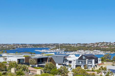 19/9 Mccabe St, North Fremantle, WA 6159