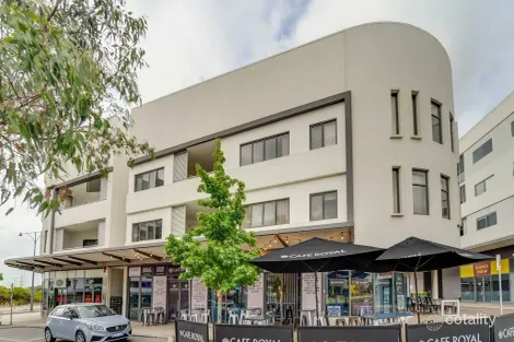 Property photo of 14/19 Junction Boulevard Cockburn Central WA 6164