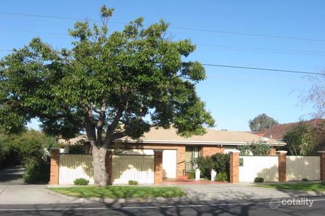 Property photo of 1/190 Weatherall Road Cheltenham VIC 3192