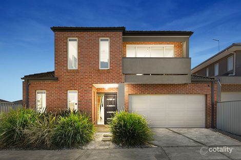 Property photo of 26 Sahara Way Fawkner VIC 3060