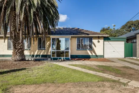 Property photo of 32 Ward Terrace Enfield SA 5085