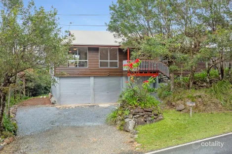 Property photo of 191 Guanaba Road Tamborine Mountain QLD 4272