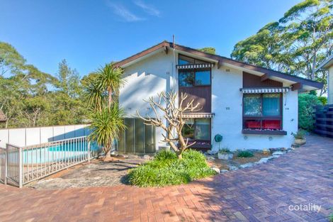 Property photo of 118 The Comenarra Parkway South Turramurra NSW 2074