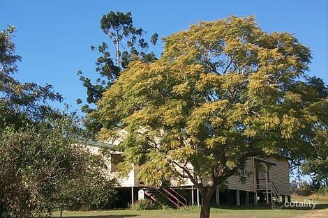 1695 Maleny-Kenilworth Rd, Conondale, QLD 4552