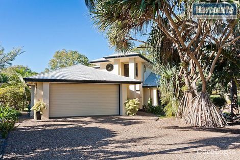 Property photo of 26 Meadow Drive Dundowran Beach QLD 4655