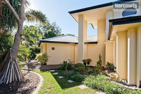 Property photo of 26 Meadow Drive Dundowran Beach QLD 4655