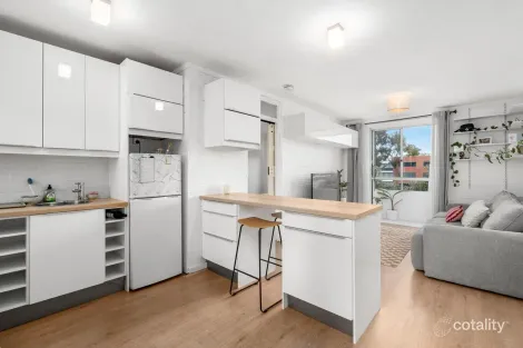 Property photo of 304/23 Adelaide Street Fremantle WA 6160