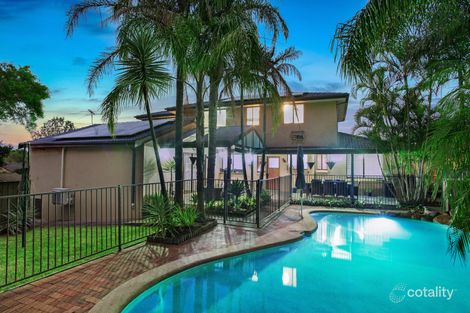 Property photo of 4 Stefie Place Kings Langley NSW 2147