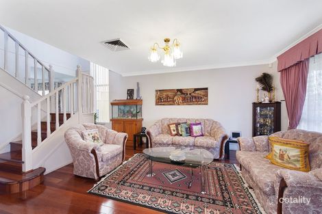 Property photo of 60 Kookaburra Road Prestons NSW 2170