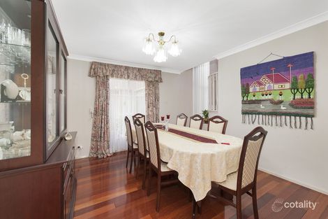 Property photo of 60 Kookaburra Road Prestons NSW 2170
