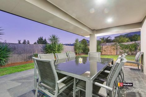 Property photo of 59 Macleay Circuit Upper Coomera QLD 4209