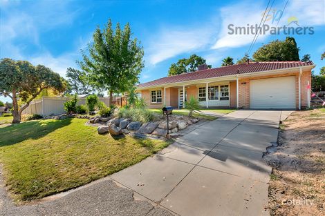 Property photo of 4 Ferrier Avenue Fairview Park SA 5126