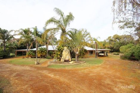 Property photo of 190 Tamarisk Drive Gabbadah WA 6041