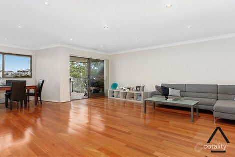Property photo of 15/1-5 Manns Avenue Neutral Bay NSW 2089