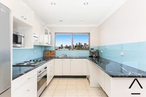 Property photo of 15/1-5 Manns Avenue Neutral Bay NSW 2089