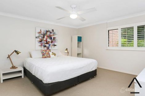 Property photo of 15/1-5 Manns Avenue Neutral Bay NSW 2089