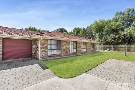 18/14 Gretel Cres, Paralowie, SA 5108