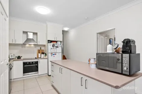 Property photo of 54 O'Reilly Crescent Springfield Lakes QLD 4300