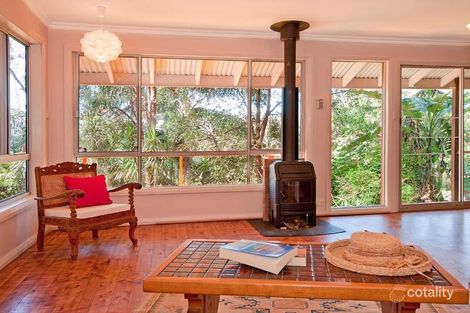 Property photo of 112 Thompson Street Scotland Island NSW 2105