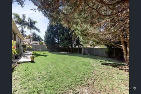 Property photo of 27 Branch Road Bayswater North VIC 3153