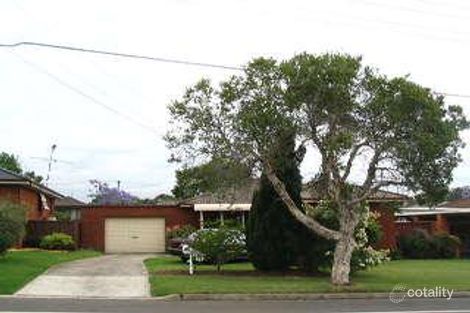 21 Rugby St, Cambridge Park, NSW 2747