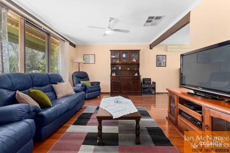 Property photo of 33 Wakelin Circuit Weston ACT 2611