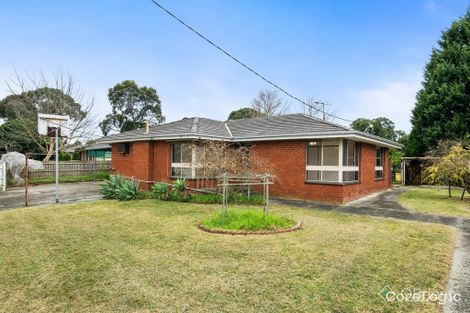 Property photo of 107 Cambden Park Parade Ferntree Gully VIC 3156