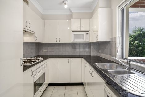 Property photo of 16B/8 Sutherland Street Cremorne NSW 2090