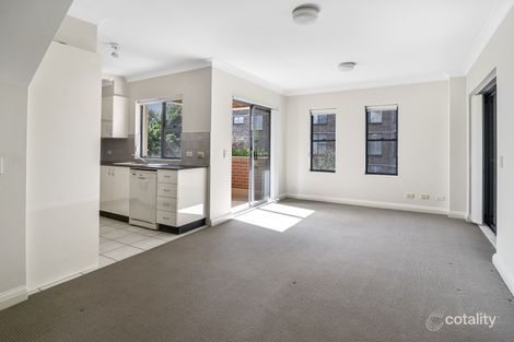 Property photo of 16B/8 Sutherland Street Cremorne NSW 2090