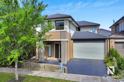 36 Twain Way, Fraser Rise, VIC 3336