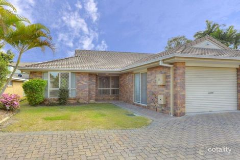 50/100 Meadowlands Rd, Carina, QLD 4152
